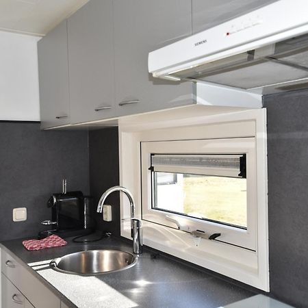 Chalet Zeester J38 Ameland Buren  Bagian luar foto