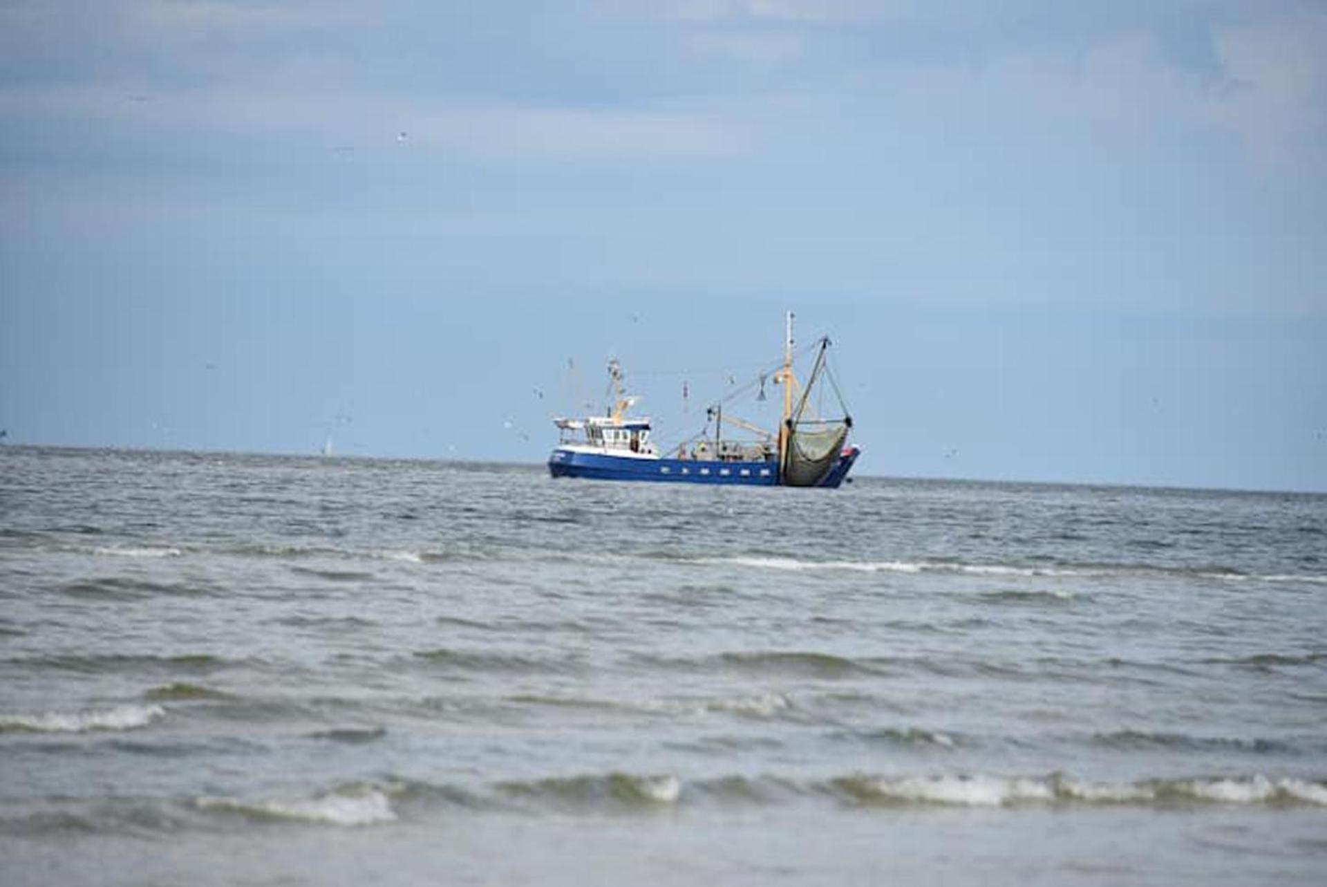 Chalet Zeester J38 Ameland Buren  Bagian luar foto