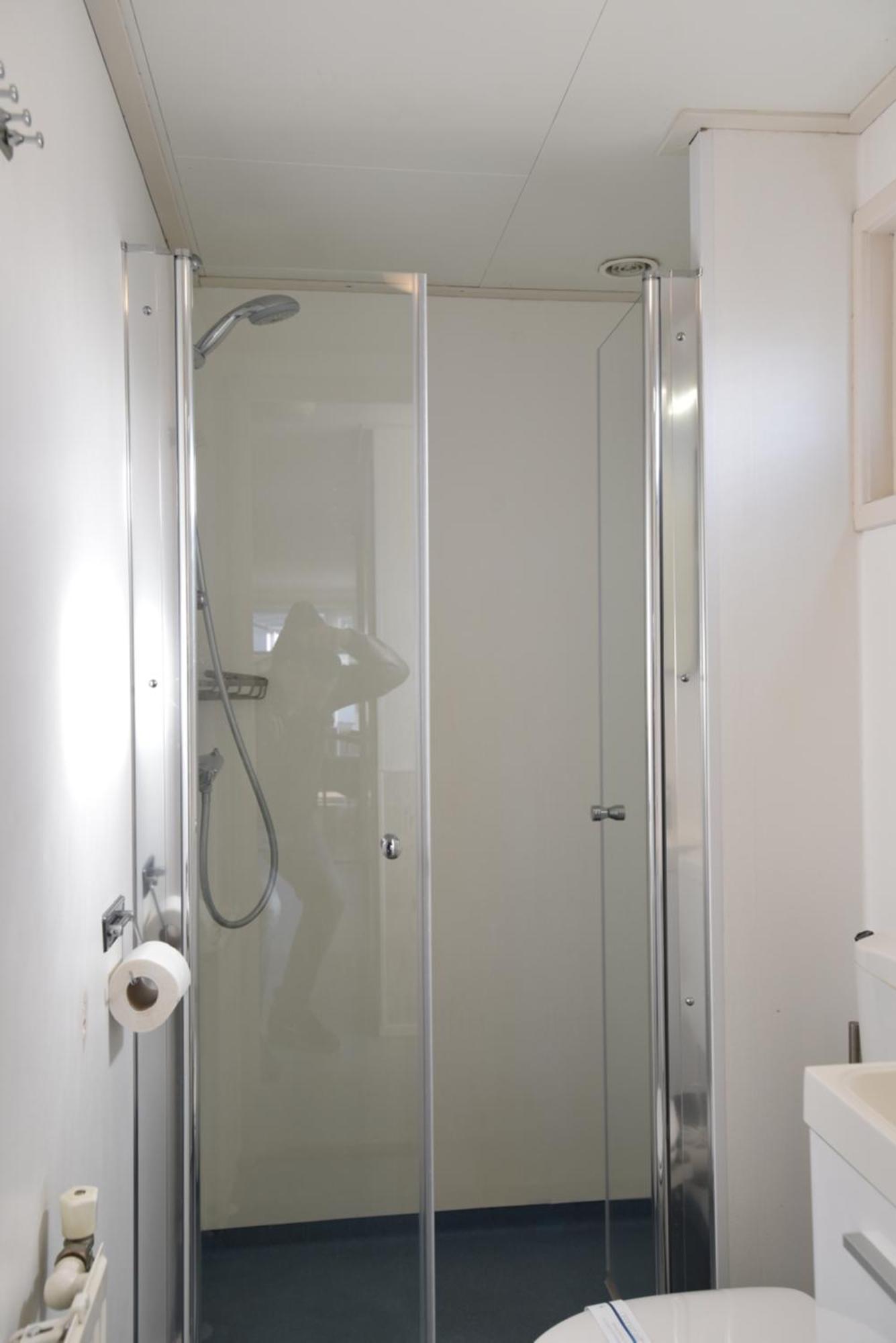 Chalet Zeester J38 Ameland Buren  Bagian luar foto