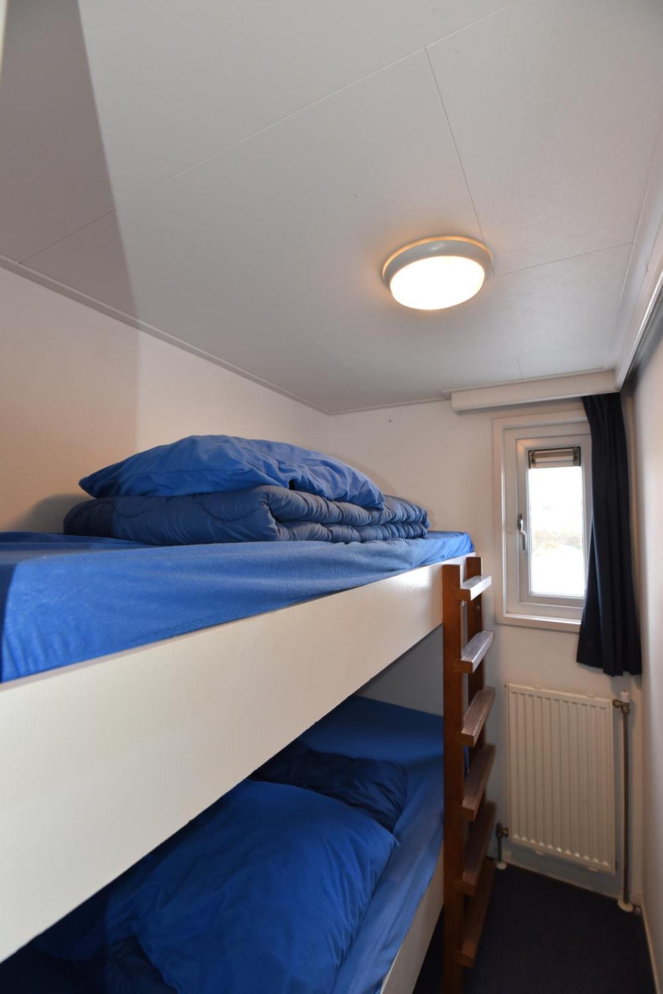 Chalet Zeester J38 Ameland Buren  Bagian luar foto